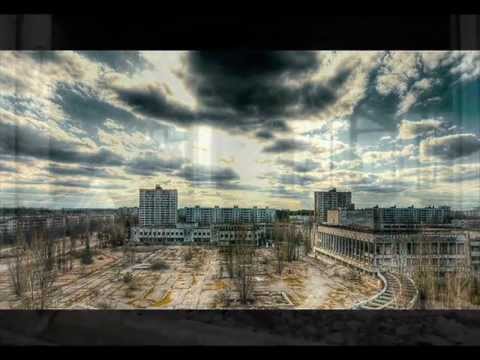 Chernobyl - Melody by TheValvier