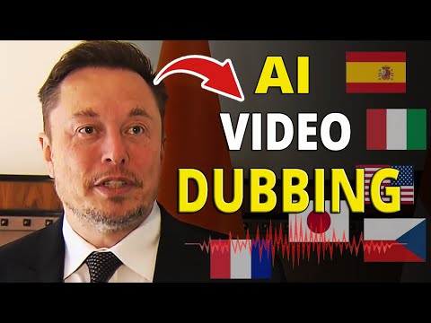 AI Video Dubbing: Translate with ElevenLabs or HeyGen?