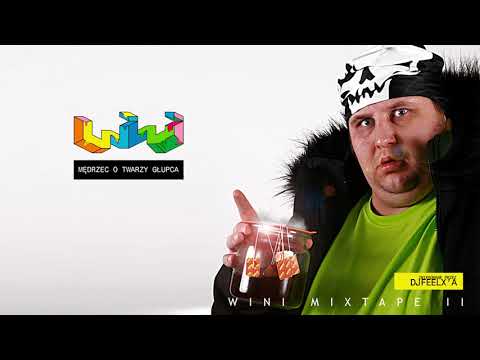 19. Mentalne getto [Wini Mixtape II: Mędrzec o twarzy głupca]