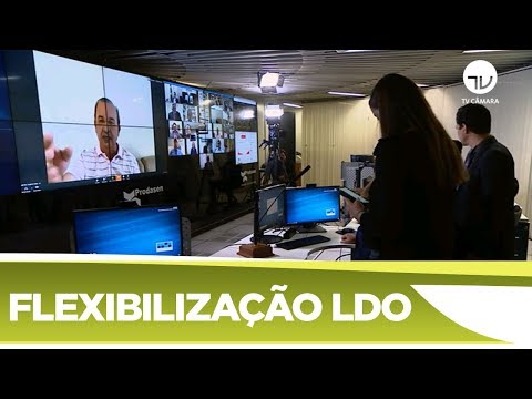 Congresso altera a LDO para otimizar recursos no combate ao Coronavírus – 02/04/20