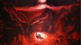 Table in the Wilderness