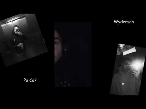 Wyderson "Po Co?"