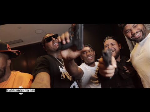 Lil Trail - Shoot To Kill | Premiered By🎥: @youngwill2