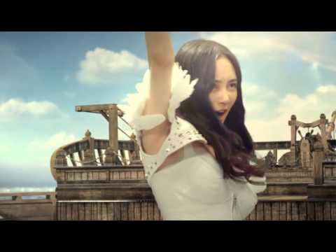 「台灣第一名」CF Go Fighting!  Behind the Scenes Hello challenge Taiwan no.1