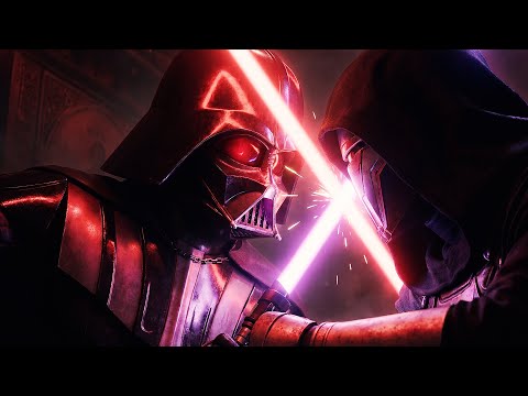 Darth Vader’s Darkest Conversation — When Darth Revan Spoke the Truth