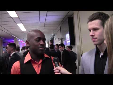 Vox Pop - Gala sportif 2017 - AL Sports