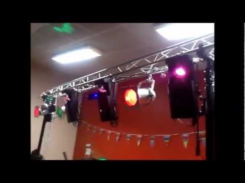 comment monter une sono dj