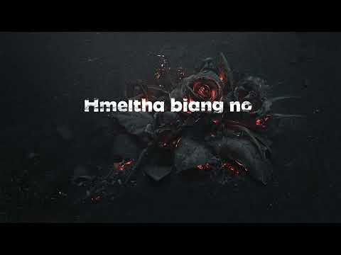 Jay'$ - Hmeltha Biangno {Official Lyrics Video} ||prod. by JAYRBEATZ