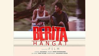 Download lagu FILM PENDEK NADOYO PRODUCTION 'BERITA HANGAT' 2017 mp3