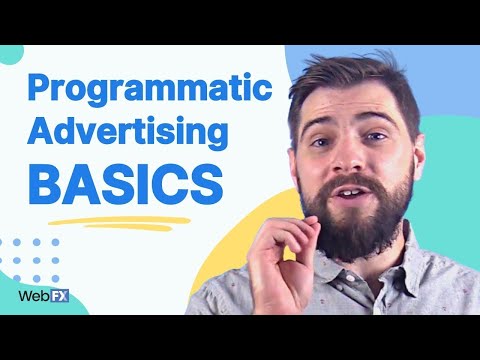 YouTube video about Programmatic Advertising meets Retargeting: A Perfect Match?