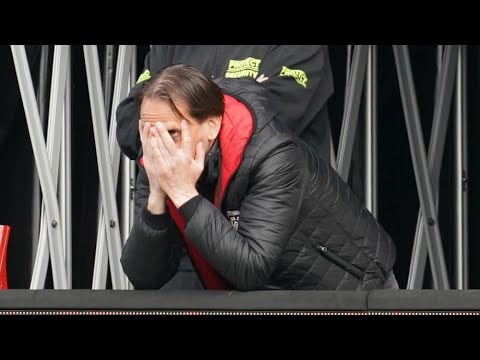 Rehm: "Es kommt immer darauf an, diese Dose zu öffnen"