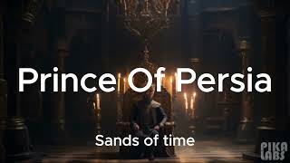 Sands of Time Gameplay Walkthrough | Sword Prince of persia & Redemption Gaming Adventure
