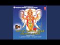 Ganapathy Homam Poornahuthi