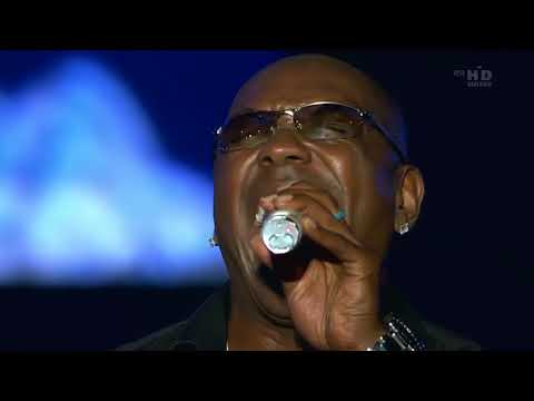 Tower of Power, Willing To Learn, Live At Estival Jazz Lugano 2010, Remastered