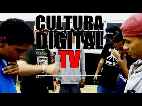 Lorao/Netinho vs Pretin/MV - Semi Final - Taça de Sangue | Cultura Digital TV |