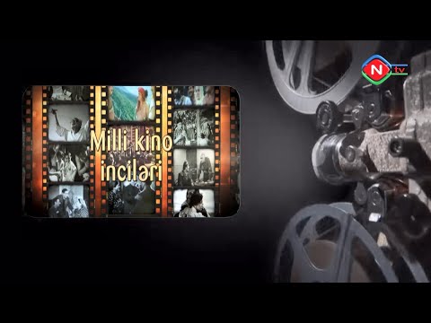 Milli kino inciləri - Kişi sözü filmi 06.02.2021