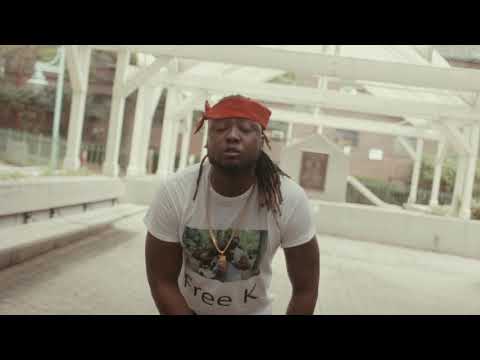 Ruga Da Shoota - F*ck up A Beat ( Music Video )