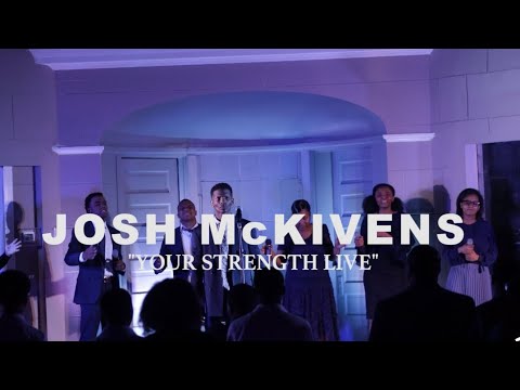 Thumbnail for Your Strength video