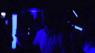 ABSOLUT Lunch Break Feat. DJ Jazzy Jeff