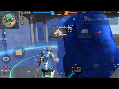 ALEMÃO NEM TENTA SABE QUE NÃO DÁ 🤬