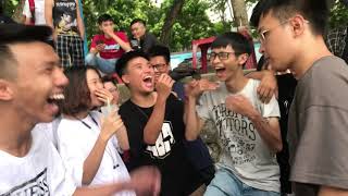 [ GVAcapella IX ] Maxwell vs Million