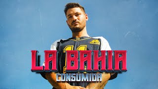 ElePé - La Bahía Consumida (Shot by MS)