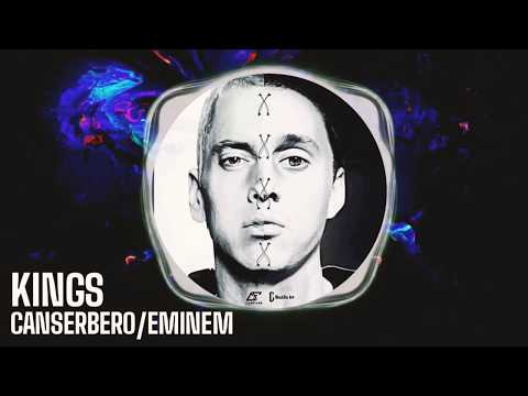 Kings // Canserbero ft Eminem