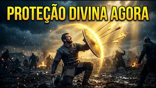 HOJE DEUS ESTÁ TE GUARDANDO EM SILÊNCIO - Mateus 5:10  #Fé #Livramento