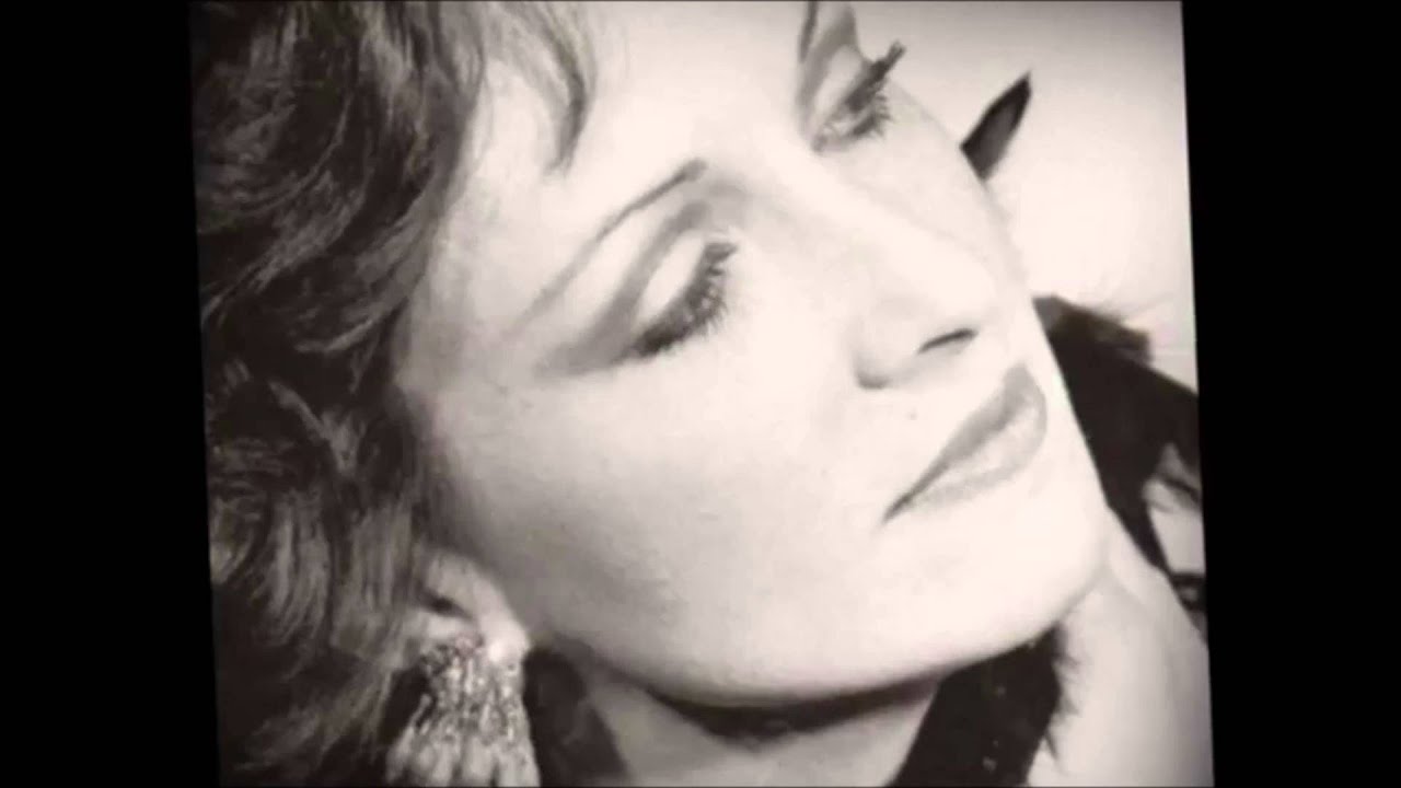 Caterina Secchi - "Mon coeur s'ouvre à ta voix" SAMSON ET DALILA (Saint Saens)