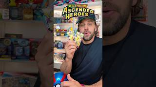Ascended Heroes…best modern set? #pokemon #pokemon30 # #pokemoncommunity #pokemoncards
