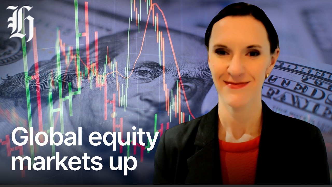 Market reaction to the US 15 point plan | Herald NOW Business