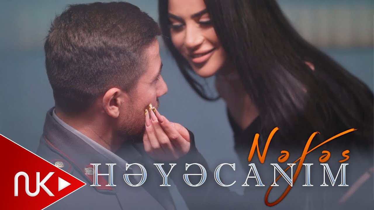 Nefes — Heyecanim