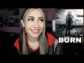 REACTING TO BURN JUICE WRLD
