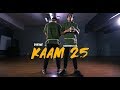 Kaam 25 - Divine | Sacred Games || Himanshu Dulani Dance Choreography ft. Dhiraj Bakshi