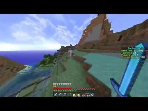 UHC Highlights #21 - Kill Record