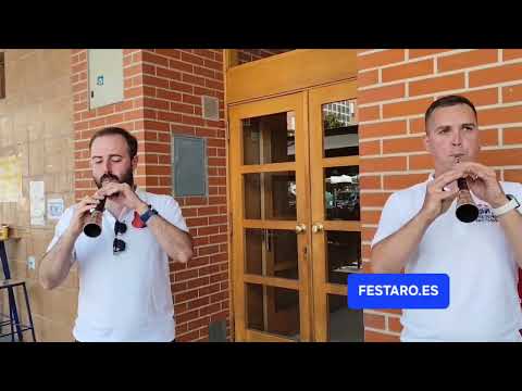 [VIDEO] 40 Aniversario Txantreako Gaiteroak 