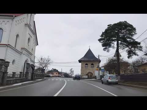 Comuna Ilișești Suceava