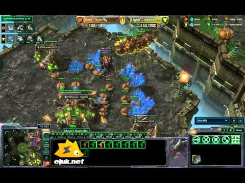 Ejuk cup №3. Часть 1.