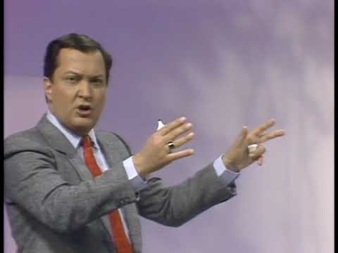 The Massey Triad: What You Are Is Not What You Have To Be (1986)