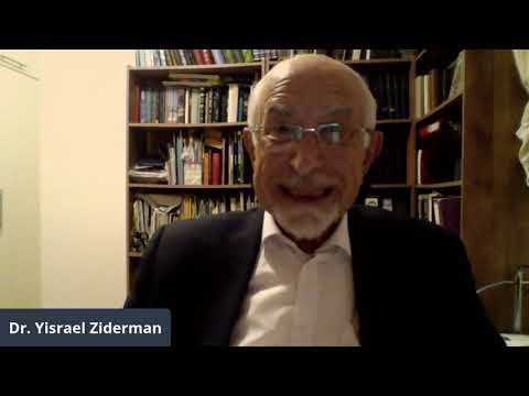 Techeiles Yom Iyun - Dr.  Israel Irving Ziderman - Identification of the Chilazon