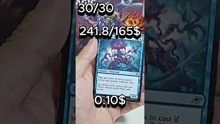Último sobre de Edge of Eternities… ¡terminé recuperando $273!