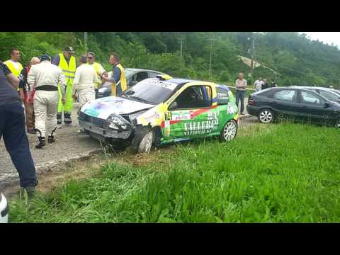 10° Rally di Alba 2016 - Parte 2