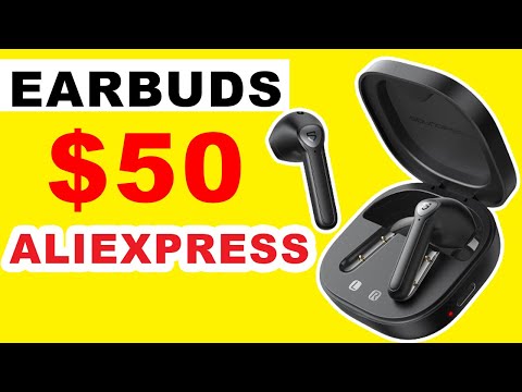 5 Best Cheap Bluetooth Earbuds on AliExpress | Price Under $50