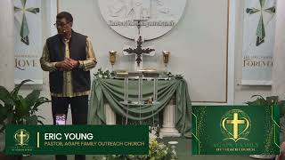 Now Faith: The Substance of Our Hope thumbnail