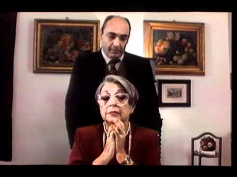 NO MAMMA NO.La separazione