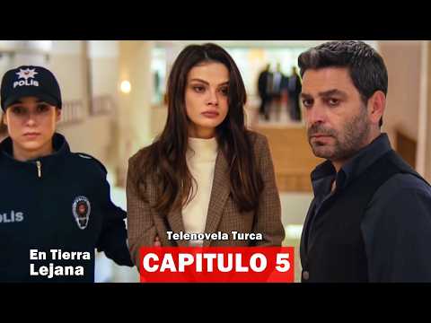 In a Distant Land Chapter 5 (Dubbed in Spanish) - I Will No Longer Be Me!