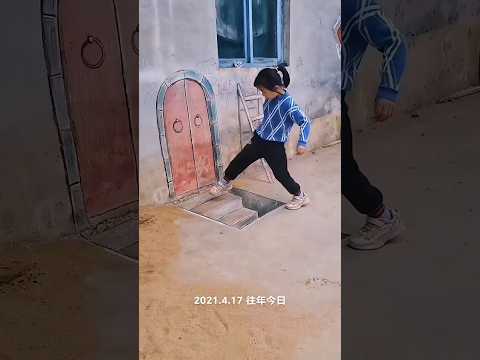 😂 طلع بيت جيمي مجرد رسمة! 🏠🎨#shorts