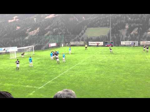 Virgen gewinnt gegen Huben