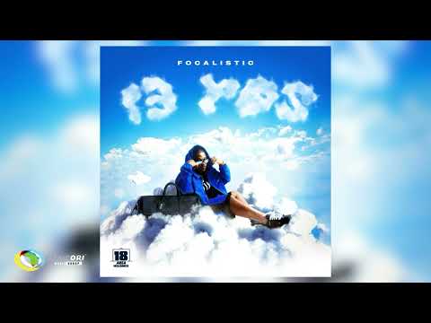 Focalistic - Summer Ya Mapara [Feat. Mellow & Sleazy and Thama Tee] (Official Audio)