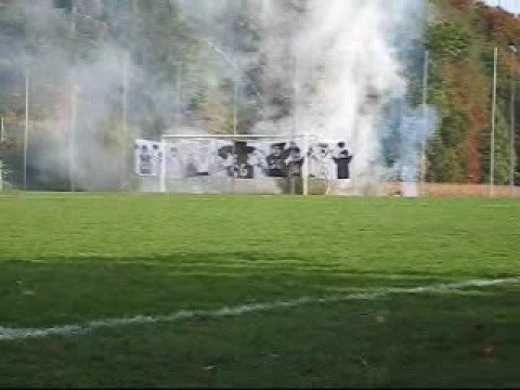 FC Männedorf - FC Meilen 12.10.2008